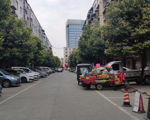 光华苑小区 2室1厅 东北