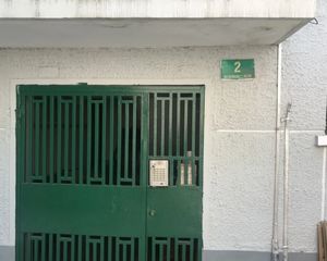 胶州路424弄1室1厅南