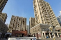 汇翠庭苑实景图