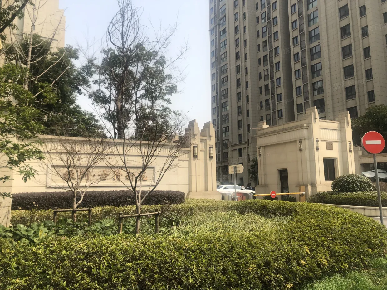绿洲古猗新苑二期