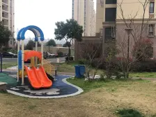 永康城盛华园 2室1厅 南 北