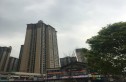 蓝光COCO国际实景图