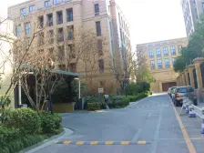 怡商花园 4室2厅 南 北