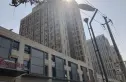 鲁商盛景广场公寓实景图