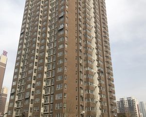 丽景华庭 2室1厅 东南