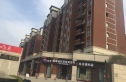 万科美的璞悦山实景图