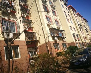 八角北路11号院2室1厅南北