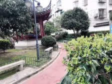 双南两方带正规厅,看房方便,出门地铁口14,15号线