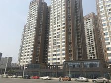 西财学府憬城2室2厅东南西北