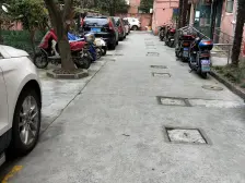 有钥匙 看房方便 业主诚心出售 满五 户型方正