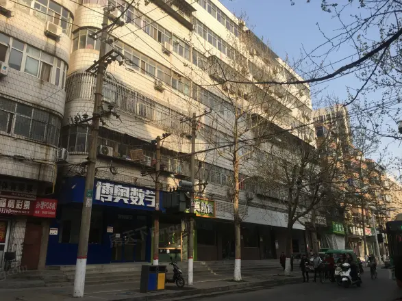 丰乐路16号院