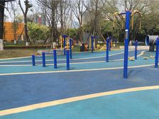 保利康桥 1室1厅 南