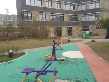 安亭新镇宾根花园4室南朝向1200.00万元/套出售