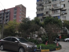 奎照路790弄小区1室东朝向204.00万元/套出售