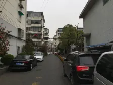 江湾 · 纪念小区 · 1室 · 1厅