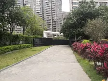 视野开阔景观好,采光好,精装修,业主诚心出