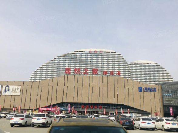 未来石实景图