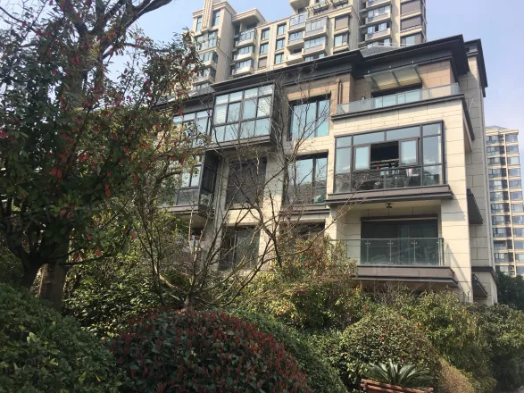 三湘森林海尚