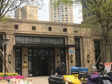 保利康桥 1室1厅 南