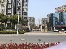 美罗家园罗智苑 2室2厅 南 北