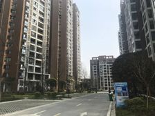 西财学府憬城2室2厅东南