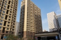 汇翠庭苑实景图