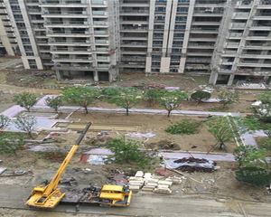 融创观玺台花园3室2厅南