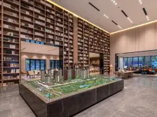 优质物业环境舒适 南北对流改善4房