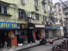 美丽家园后的小区,近地铁,环境好,采光佳,户型通透