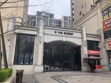 中粮香颂丽都3室2厅东南西北