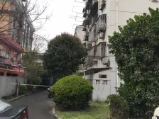 纪念小区 3室2厅 南