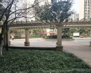 金桂花园(高新)3室1厅南北