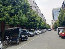 光华苑小区 2室1厅 西南 东北