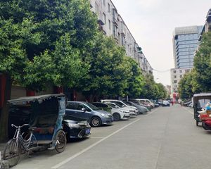 光华苑小区 2室1厅 西南 东北