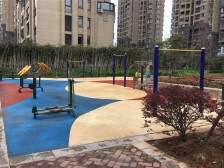 联发君领朝阳洋房 底复 上下三层 300万装修 拎包入住