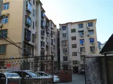 园田路1号 3室1厅 南