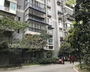 怡泰花园1室1厅东