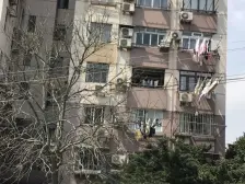 温馨舒适之家,灵动空间,全屋品质装修,步行岚皋路站300米