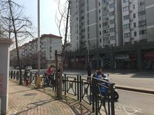 丽锦小区2室1厅南