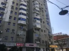 江宁路板块中区两房,精装修可以拎包入住,近地铁