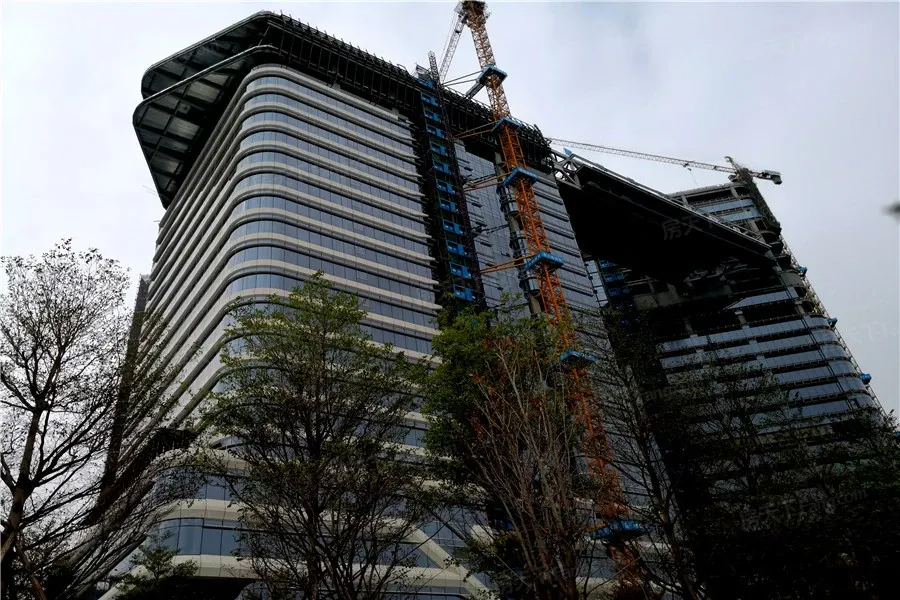 【天谷大楼,写字楼61办公楼出租61出售61租赁价格信息】-深圳