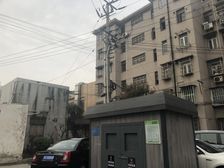 精装全明1房1厅,近地铁口