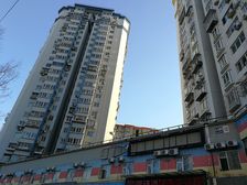 木樨园·宣祥家园·1室·1厅