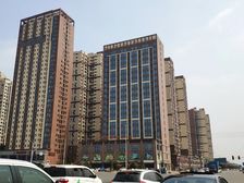 地铁首座4室1厅西北