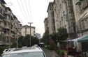 纪念小区实景图