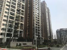 西财学府憬城4室2厅西南