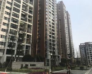 西财学府憬城2室2厅西北