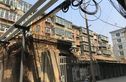 无影山东路单位宿舍实景图