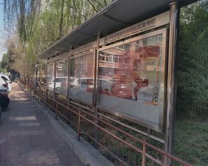 军博·水科院小区·3室·1厅