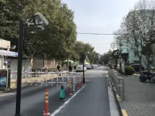 红旗五村 1室1厅 南